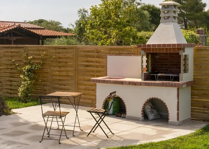Dom wakacyjny Casa Mocha By Rentalspro - Halkidiki
