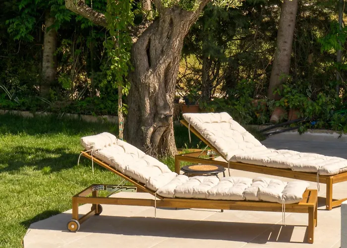 Casa Mocha By Rentalspro - Halkidiki Dom wakacyjny Vourvourou