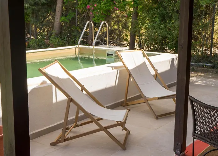 Casa Mocha By Rentalspro - Halkidiki Dom wakacyjny *