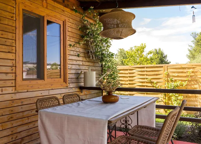 Casa Mocha By Rentalspro - Halkidiki Dom wakacyjny Vourvourou