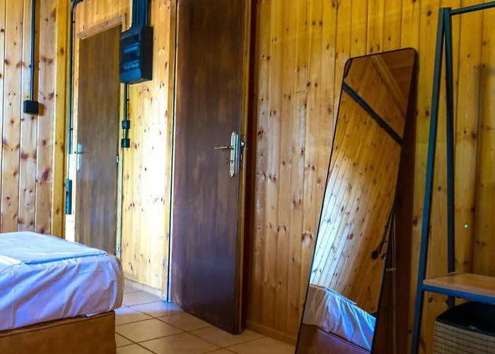 Casa Mocha By Rentalspro - Halkidiki Dom wakacyjny *