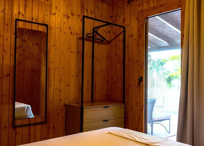 Casa Mocha By Rentalspro - Halkidiki Dom wakacyjny Vourvourou