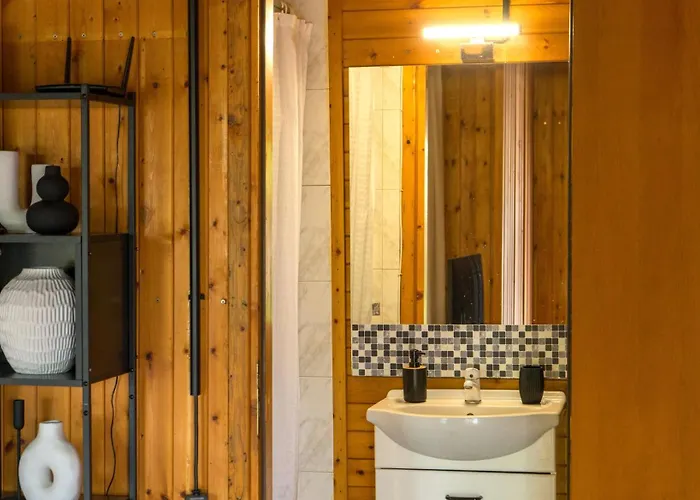 Casa Mocha By Rentalspro - Halkidiki Dom wakacyjny *