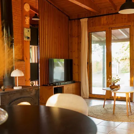 Casa Mocha By Rentalspro - Halkidiki בית נופש