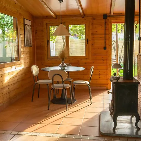 בית נופש Casa Mocha By Rentalspro - Halkidiki