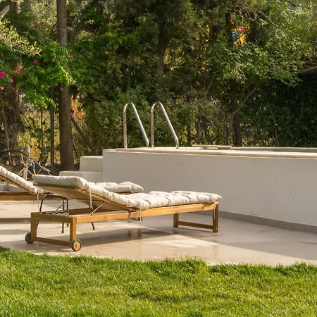 Casa Mocha By Rentalspro - Halkidiki בית נופש וורוורו
