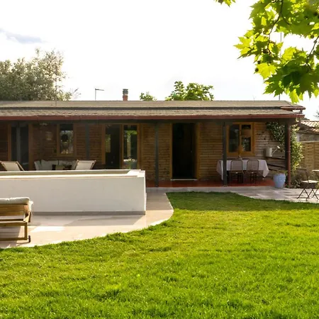 Casa Mocha By Rentalspro - Halkidiki