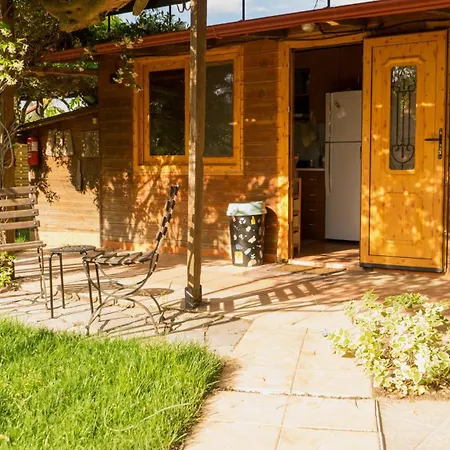 Casa Mocha By Rentalspro - Halkidiki וורוורו