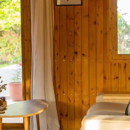 Casa Mocha By Rentalspro - Halkidiki בית נופש וורוורו