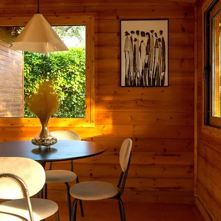 Casa Mocha By Rentalspro - Halkidiki בית נופש וורוורו