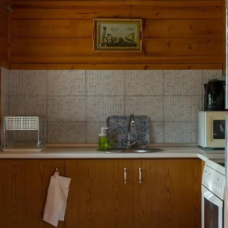 Casa Mocha By Rentalspro - Halkidiki בית נופש *