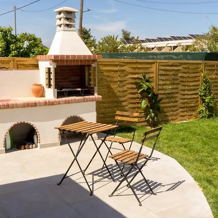 Casa Mocha By Rentalspro - Halkidiki