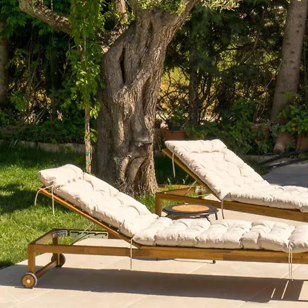 Casa Mocha By Rentalspro - Halkidiki בית נופש וורוורו