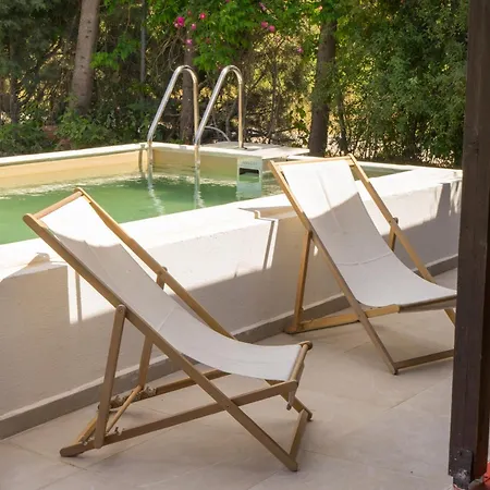 Casa Mocha By Rentalspro - Halkidiki בית נופש *