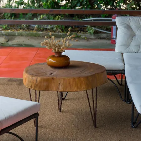 בית נופש Casa Mocha By Rentalspro - Halkidiki וורוורו