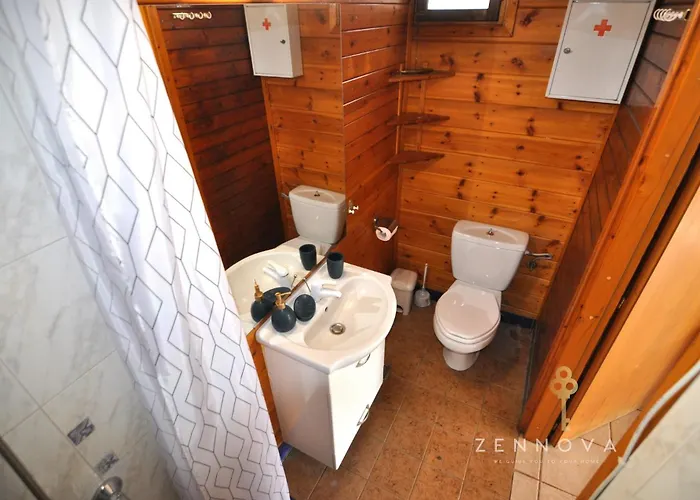 Case de vacanță Casa Mocha By Rentalspro - Vourvourou Halkidiki Vourvourou